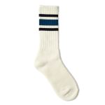 decka fJ 80's Skater Socks XP[^[\bNX C\bNX C u[