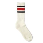 decka fJ 80's Skater Socks XP[^[\bNX C\bNX C bh