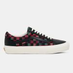 Vans Vault UA Old Skool x Baracuta @Y I[hXN[@oN[^ bh`FbN