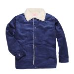 BIG MIKE rbO}CN Corduroy Boa Lunch Coat R[fC {A`R[g CfBSu[