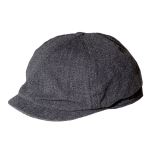 RRL DOUBLE RL  _uA[G JASPER NEWSBOY CAP WXp j[{[C Lbv