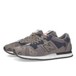 New Balance j[oX R770GGN Made in England O[