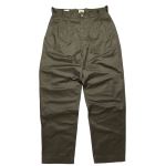 FOB FACTORY M-52 FRENCH ARMY CHINO t` A[~[ `m pc I[u