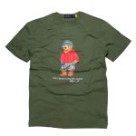 POLO RALPH LAUREN |t[ POLO BEAR |xA sVc I[u