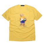 POLO RALPH LAUREN |t[ POLO BEAR |xA sVc CG[