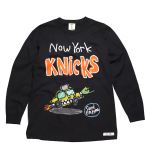 AFTER SCHOOL SPECIAL NEW YORK KNICK jbNX NBAR{ eB[ ubN