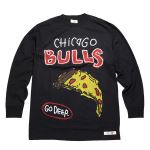 AFTER SCHOOL SPECIAL CHICAGO BULLS uY NBAR{ eB[ ubN