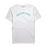 J CREW WFCN[ VACATION CREW OtBbN TVc eB[Vc  825 zCg