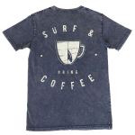 COMPOUND RpEh I[XgA T[tuh FIN CUP TEE eB[Vc TVc Xg[u[