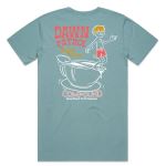 COMPOUND RpEh I[XgA T[tuh DAWN PATROL TEE eB[Vc TVc X[g