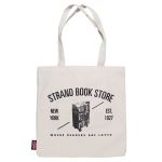 STRAND BOOK STORE Xgh ubNXgA LoX g[gobO ubNVFt i`