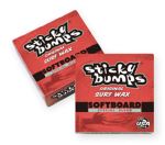 Sticky Bumps SURF WAX SOFT BOARD T[tbNX WARM/TROP tėp