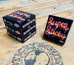 Super Sticky SURF WAX  WARM /TROPICALtėp T[tbNX