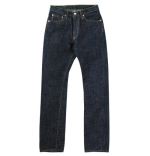 FOB FACTORY G-3 SELVEDGE DENIM PANTS F147Zrb` W[Y  EHbV