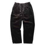 FOB FACTORY WIDE 8WALE CORDUROY PANTS Ch EFC R[fC pc `R[