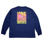 OFFSHORE DAYSTAR ItVA SUNSET L/S eB[ lCr[