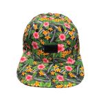 FRANK'S CHOP SHOP tNY `bvVbv FLOWER CAP t[Lbv }`