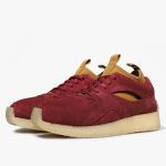 Clarks Originals x Kith Ronnie Fieg Breacon ubh