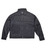 BIG MIKE rbO}CN WOOL HERRINGBONE JACKET E[WPbg `R[