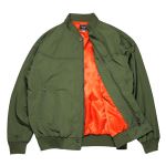 BIG MIKE rbO}CN DERBY JACKET _[r[WPbg I[u