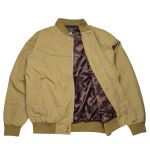 BIG MIKE rbO}CN DERBY JACKET _[r[WPbg x[W