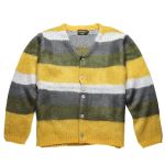 UNIVERD72 jo[h MOHAIR TOUCH CARDIGAN {[_[ wA^b` J[fBK CG[