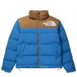 THE NORTH FACE Um[XtFCX NUPTSE kvV u[ USA {