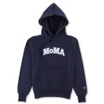 MoMA x CHAMPION } `sI o[XEB[u p[J[ lCr[