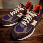 j[oX New Balance M990 MADE IN USA AJ uE