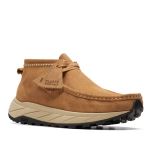 Clarks Originals Wallabee Eden N[NX r[ ru\[ Th