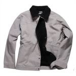BIG MIKE rbO}CN Duck Boa Lunch Coat _bN {A `R[g O[