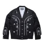 H BAR C Bolero Western Jacket { EGX^ WPbg ubN