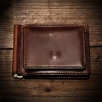 J.O.B Leather CLAPPER2 }l[Nbv^Cv U[EHbg vz uE