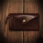J.O.B Leather WEDGE LIMITED MODEL U[EHbg z uE