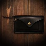 J.O.B Leather WEDGE LIMITED MODEL U[EHbg z ubN