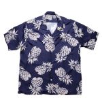 HOUSTON q[Xg AZe[g ALOHA SHIRTS AnVc pC lCr[