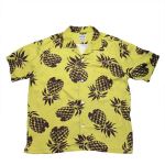 HOUSTON q[Xg AZe[g ALOHA SHIRTS AnVc pC S[h
