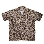 HOUSTON q[Xg AZe[g ALOHA SHIRTS AnVc Ip[h qE 