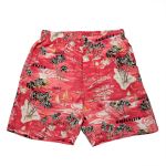 WACKO MARIA HAWAIIAN SHORTS R}A nCA V[c bh