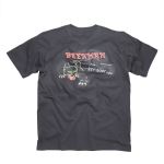 BEEKMAN r[N} BLACK PANTHER TEE eB[Vc X~N
