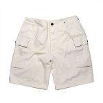BEEKMAN US ARMY HBT SHORTS USA[~[ w{[ V[c@i`