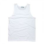 BEEKMAN r[N} CLASSIC TUBULAR TANKTOP NVbN ^Ngbv ^N zCg