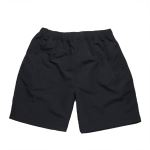 BEEKMAN HYBRID NYLON SHORTS nCubh iC V[c ubN