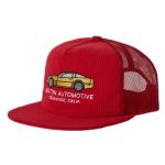 BRIXTON uNXg RALPH NP HP TRUCKER CAP XibvobN Lbv bh