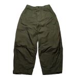 BEEKMAN r[N} VINTAGE BAKER BAGGY PANTS xCJ[ oM[pc I[u