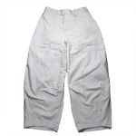 BEEKMAN r[N} VINTAGE BAKER BAGGY PANTS xCJ[ oM[pc ItzCg