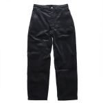 BIG MIKE rbO}CN Corduroy Pants R[fC C[W[pc ubN