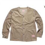 BIG MIKE rbO}CN Engineer Corduroy Jacket R[fC GWjAWPbg x[W