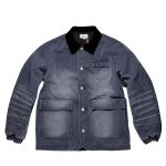 BEEKMAN r[N} VINTAGE CANVAS JK LoX Jo[I[ ubN