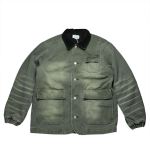 BEEKMAN r[N} VINTAGE CANVAS JK LoX Jo[I[ I[u